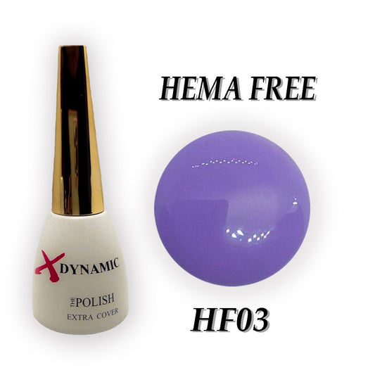 Гел лак 03 hema free 12мл