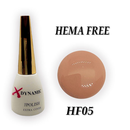 Гел лак 05 hema free 12мл