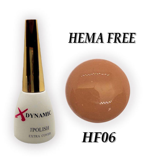 Гел лак 06 hema free 12мл