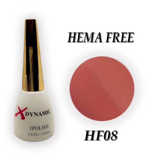 Гел лак 08 hema free 12мл