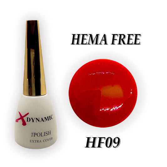 Гел лак 09 hema free 12мл