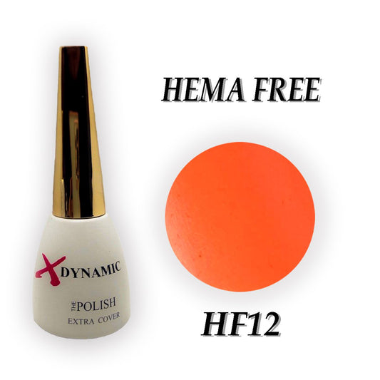 гел лак 12 hema free 12мл