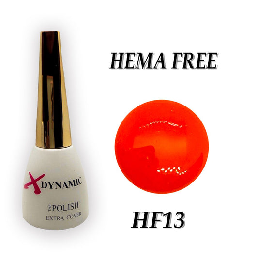 Гел лак 13 hema free 12мл