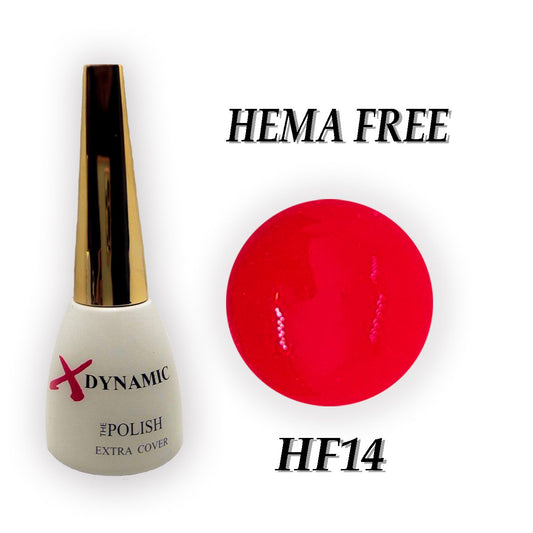 Гел лак 14 hema free 12мл