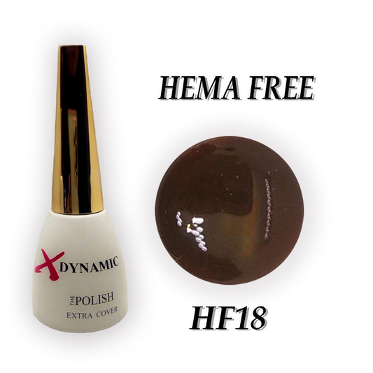 Гел лак 18 hema free 12мл