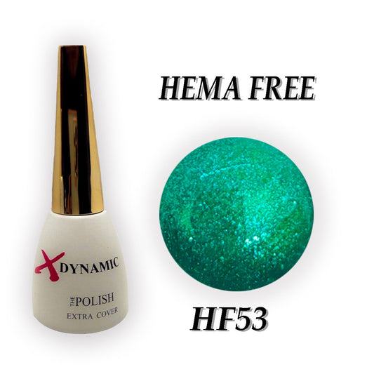 Гел лак 53 hema free 12мл