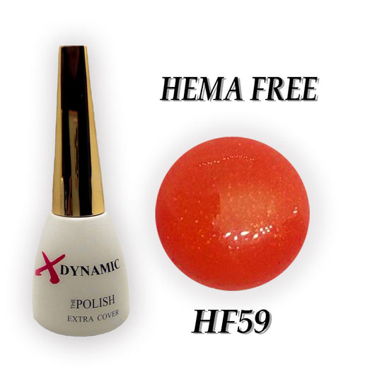 Гел лак 59 hema free 12мл
