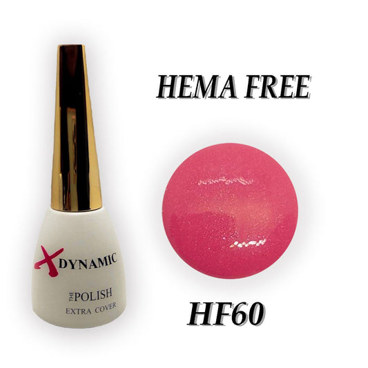 Гел лак 60 hema free 12 мл