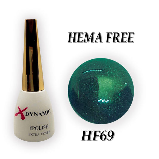 Гел лак 69 hema free 12мл