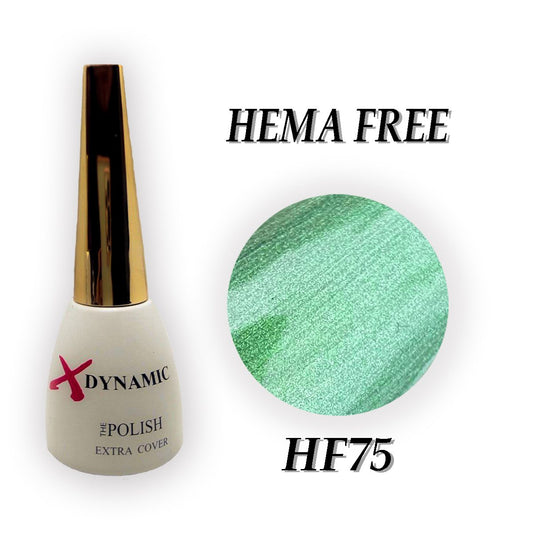 Гел лак 75 hema free 12мл
