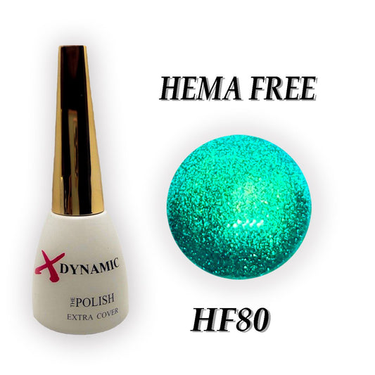 гел лак 80 hema free 12мл