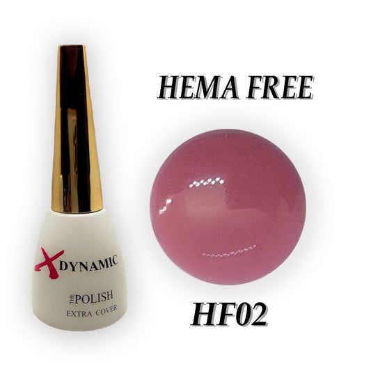 Гел лак 02 hema free 12мл