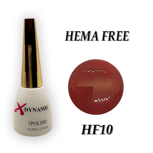 Гел лак 10 hema free 12мл