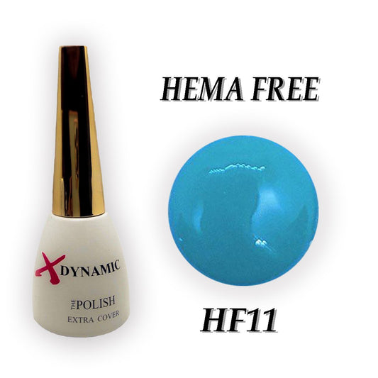 Гел лак 11 hema free 12мл