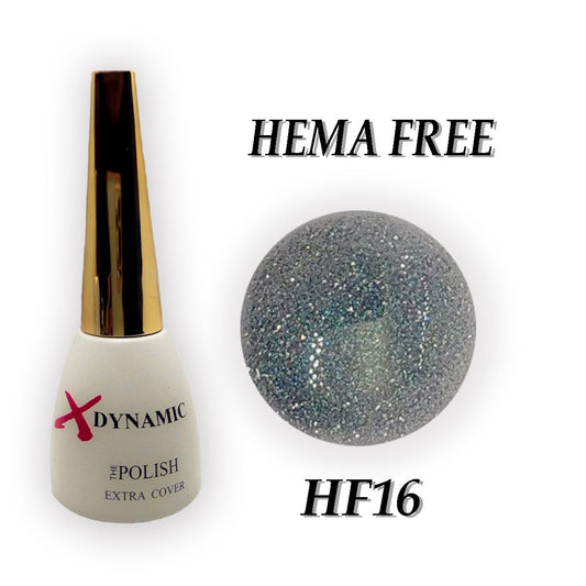 Гел лак 16 hema free 12мл