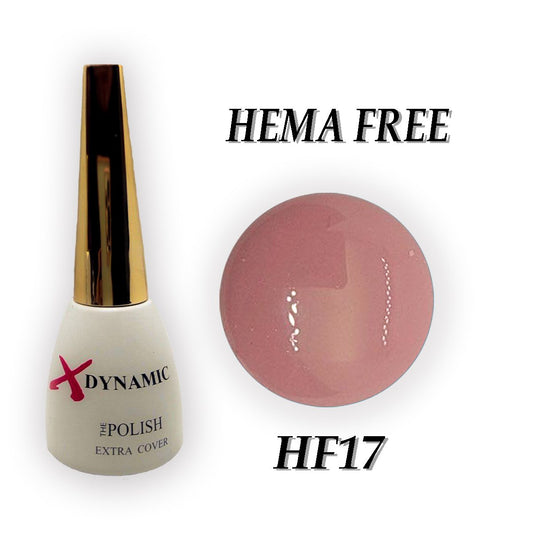 Гел лак 17 hema free 12мл