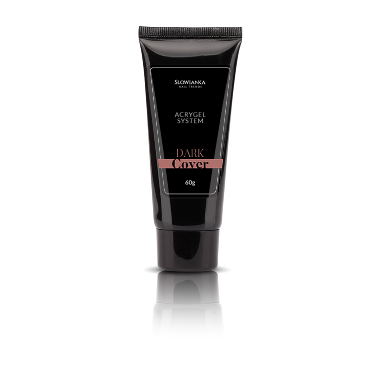 Dark Cover acrygel 60g