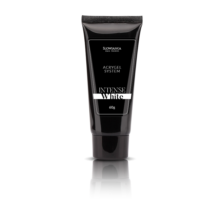Intense White acrygel 60 g