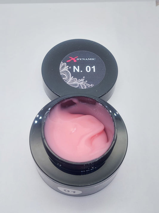 Акригел 50г. No 1