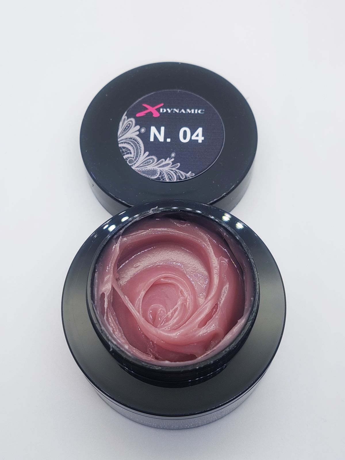 Акригел 50г. No 4