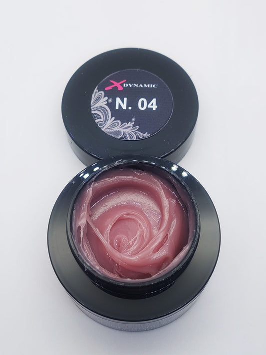Акригел 50г. No 4