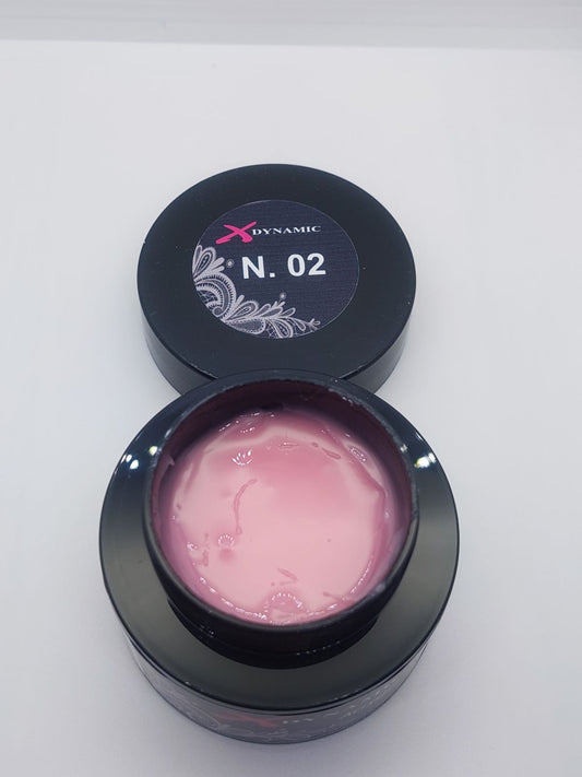 Акригел 50г. No2