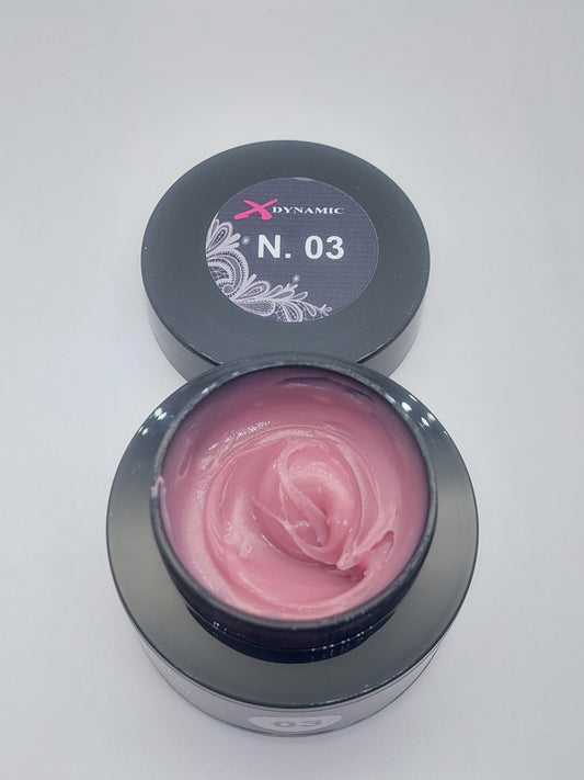 Акригел 50г Nо3