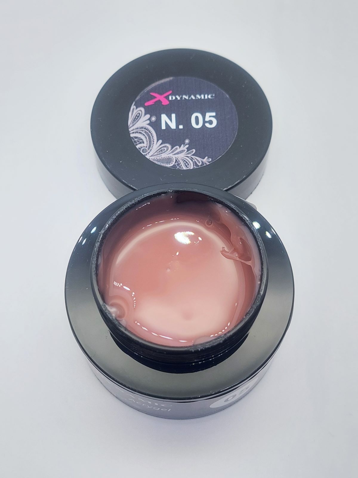 Акригел 50г. Nо5