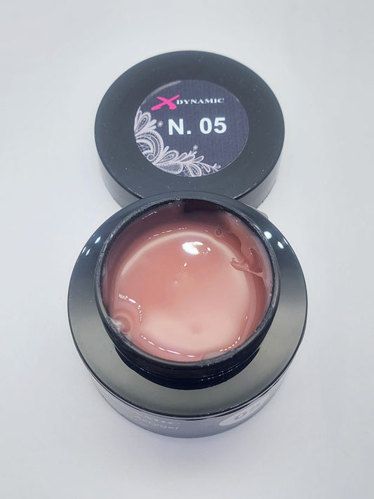 Акригел 50г. Nо5