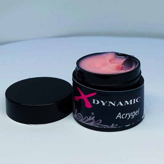 Акрилгел 50гр. Натурал Пинк X Dynamic