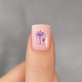 Stamping polish #07 10 g