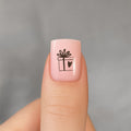 Stamping polish #09 10 g