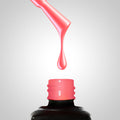 234 Calypso Coral gel polish 10g