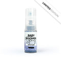 Baby Boomer in Spray Blue Flash 5g