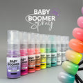 Baby Boomer in Spray Gold Flash 5g