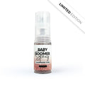 Baby Boomer in Spray Champagne Flash 5g