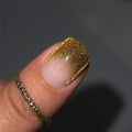 Baby Boomer in Spray Gold Flash 5g