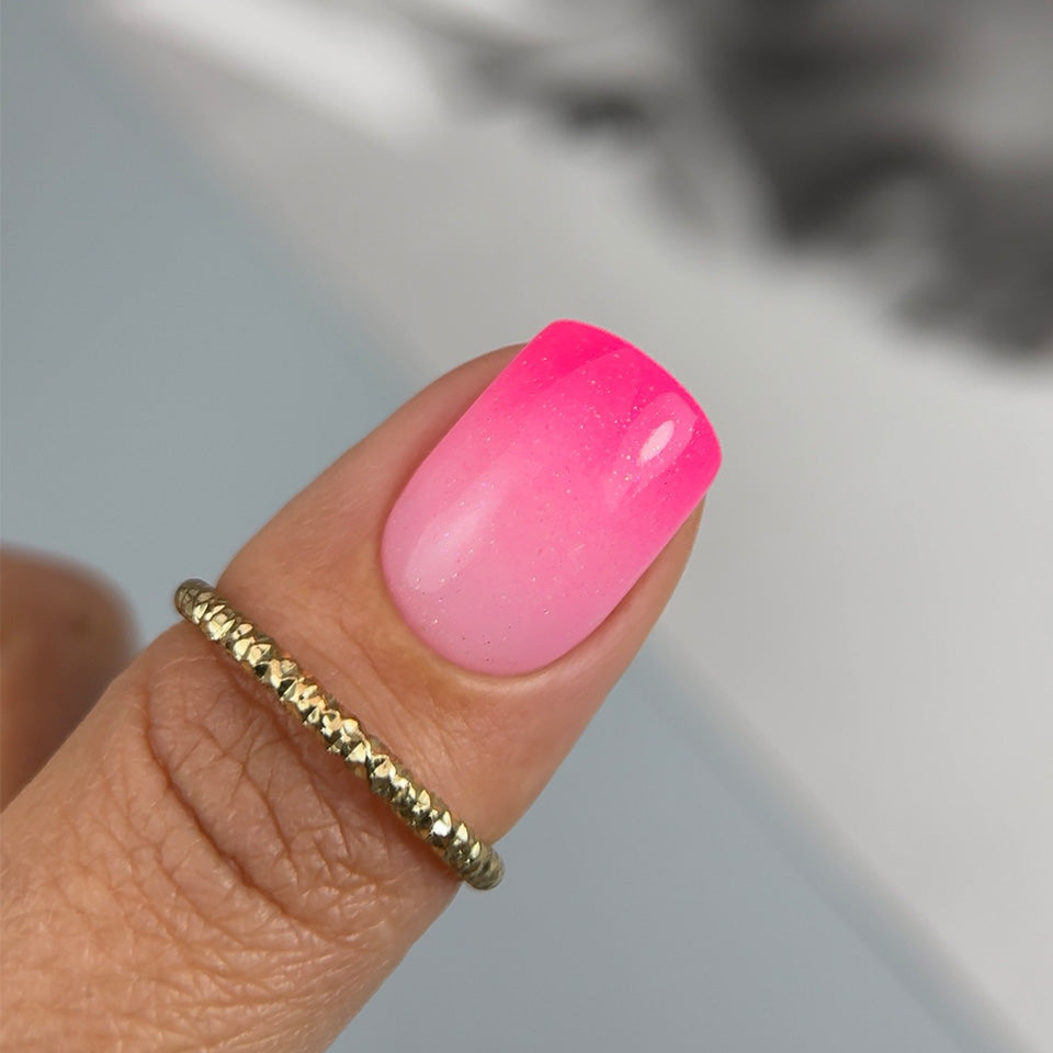 Baby Boomer in Spray Pink Neon 5g