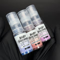 Baby Boomer in Spray Lavender Flash 5g