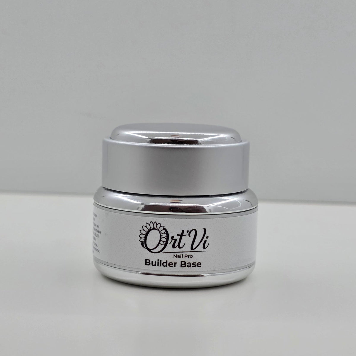 Builder Base | 15 ml
