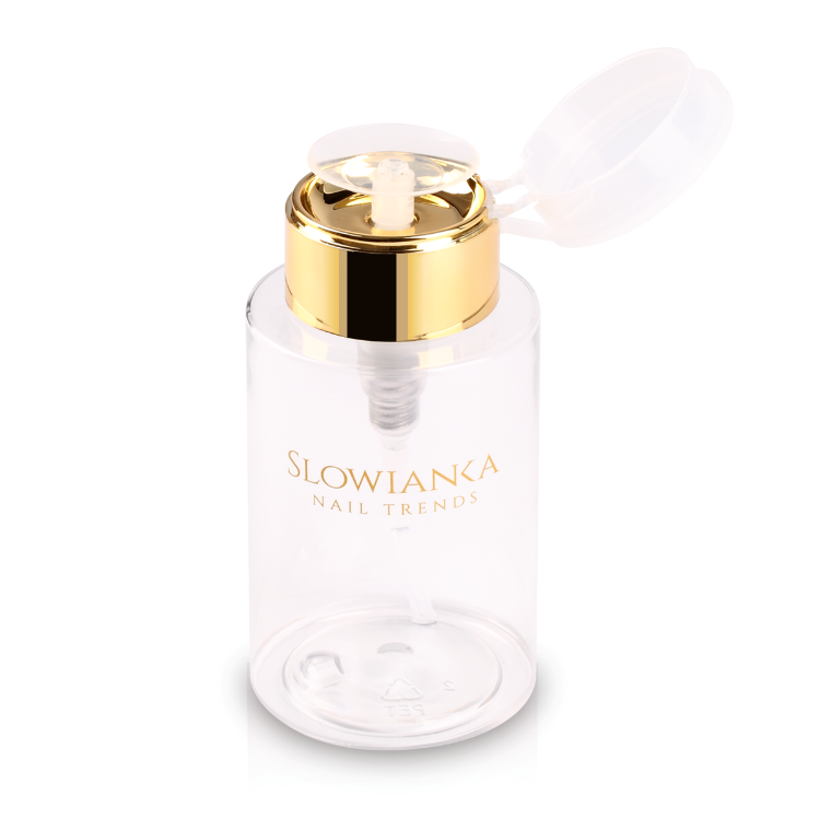 150 ml Cleaner bottle