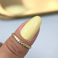 Butter Yellow Гел лак 10g