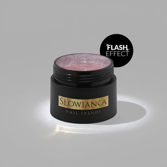 CANDY FLASH COVER - Building gel ideal tixotropic 15g