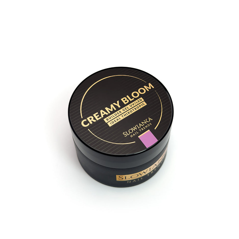 Creamy Bloom Gel construction gel 15g