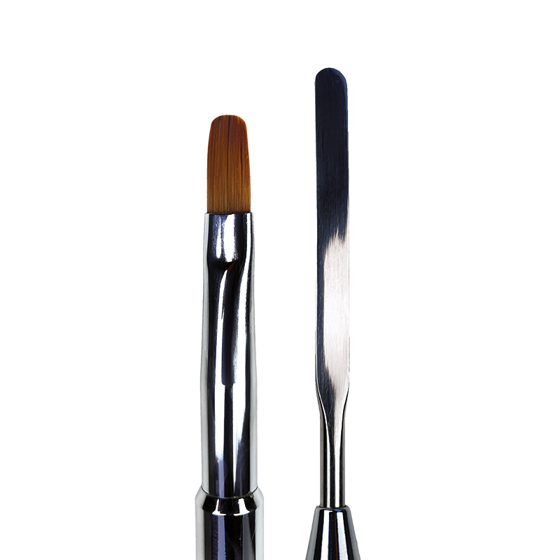 Четка Premium Gel Master Brush 6