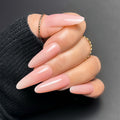 Contruction gel DARK BODY COVER - ideal tixotropic 50g