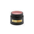 Contruction gel DARK BODY COVER - ideal tixotropic 15g