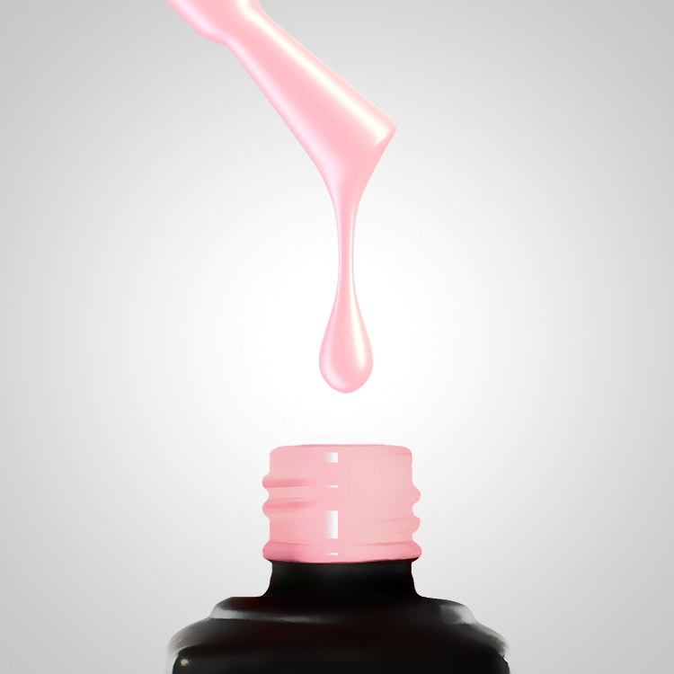 238 Amadora gel polish 10g