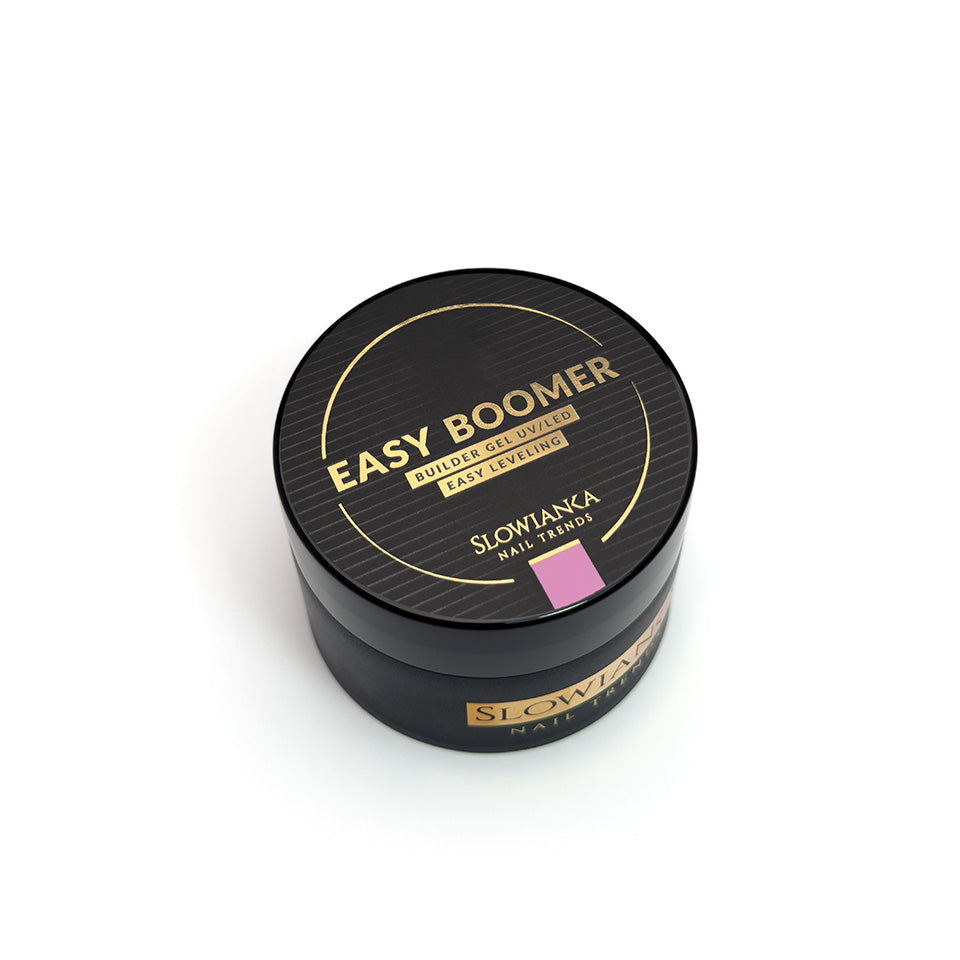 Easy leveling Easy Boomer construction gel 50g