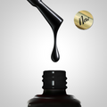 777 Carbon Black gel polish 10g